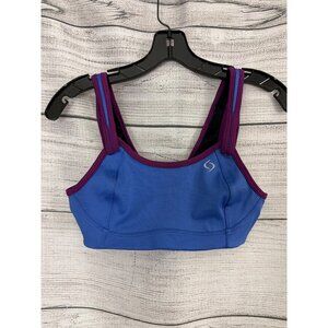 Moving Comfort Fiona Sports Bra Size 34B